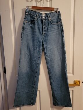 Citizens Of Humanity Annina Jean Size 27